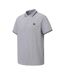 Polo Homme Gris Pretty Green-3