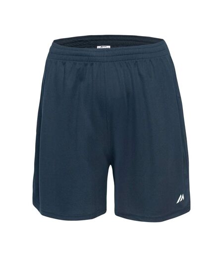Short Liberos Homme Bleu Martes Essential