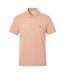 Polo L.12.12 Homme Orange Lacoste-2