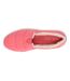 Womens/ladies Alpama Slippers Pink Toms-3