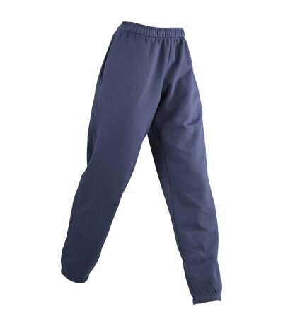 Pantalon jogging homme - JN036 - bleu marine