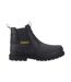 Chaussures Montantes De Travail Professionnel Ager Dealer Homme Noir Caterpillar-1