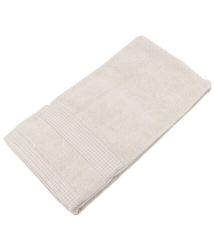 Drap de douche NATURAL