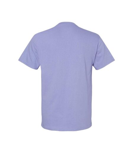 Gildan - T-shirt SOFTSTYLE - Adulte (Violet) - UTBC5619