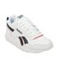 Baskets Glide Adulte Blanc Bleu Marine Reebok-1