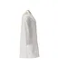 Manteau Smock Food & Care L Blanc Jaune Or Mascot-3
