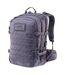 Sac À Dos De Randonnée Urbantask Taille Unique Gris Acier MAGNUM-1