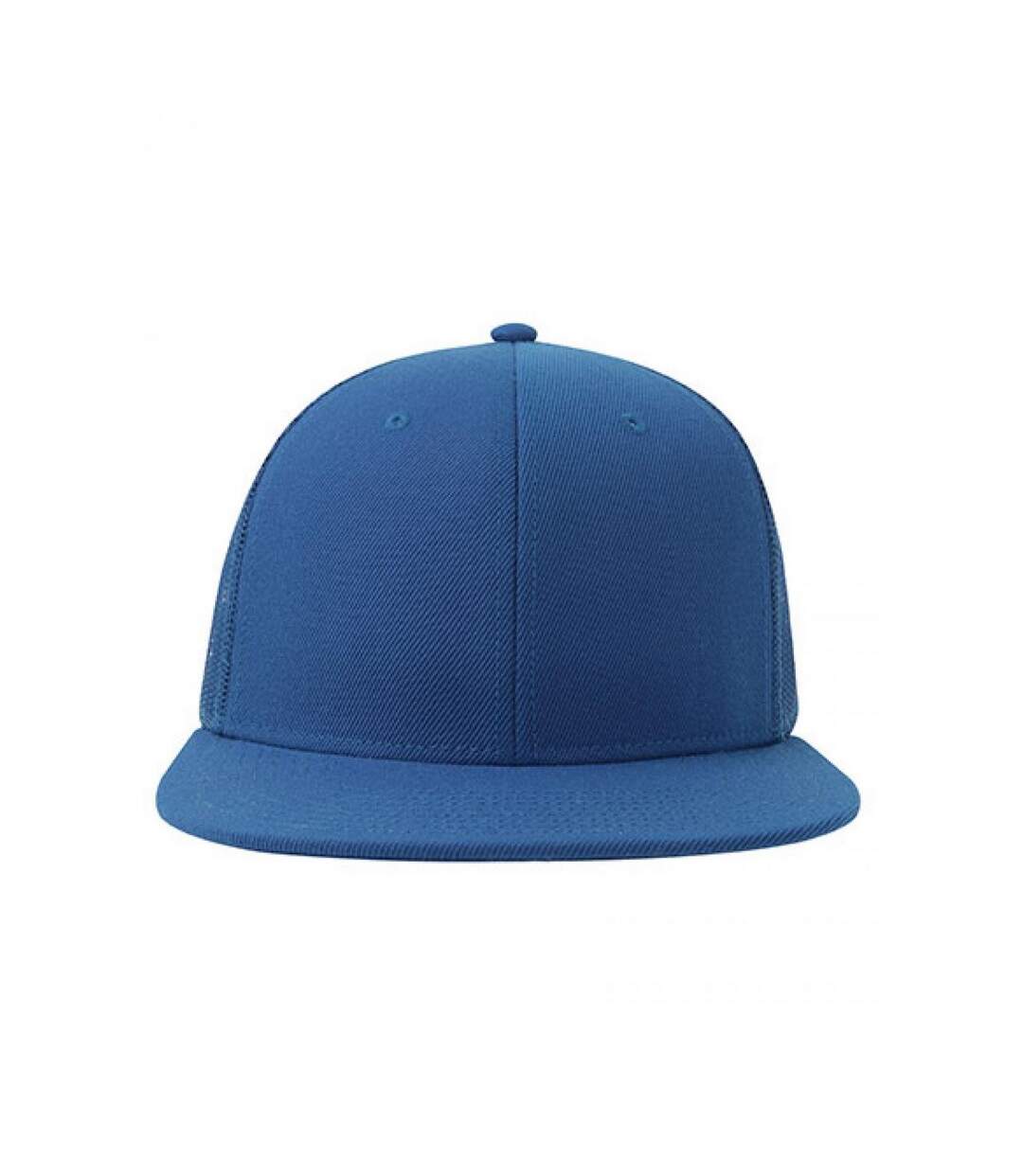 Casquette De Baseball Bleu Roi Atlantis Headwear-1