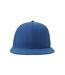Casquette De Baseball Bleu Roi Atlantis Headwear-1