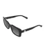 Womens/ladies Ckj22606 001 Sunglasses One Size Black Grey Calvin Klein-1