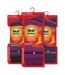 Set of 3 Insulated Thermal Ladies Socks for Ultimate Cold Weather Comfort-2