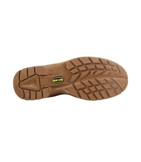 Chaussures  montantes Safety Jogger Desert S1P SRC