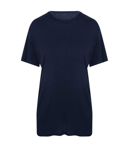 Ecologie - T-shirt - Homme (Bleu marine) - UTRW9607