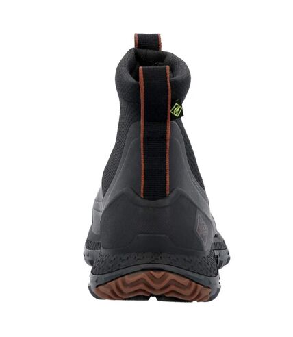 Muck Boots - Bottines OUTSCAPE MAX - Homme (Gris foncé / Noir) - UTFS10277