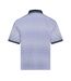 Mens Retro Sports Jersey White Navy Just Cool-2
