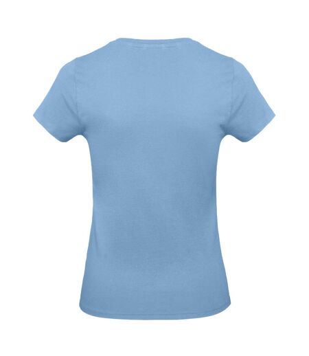 T-shirt Softstyle Femme Bleu Saphir Gildan