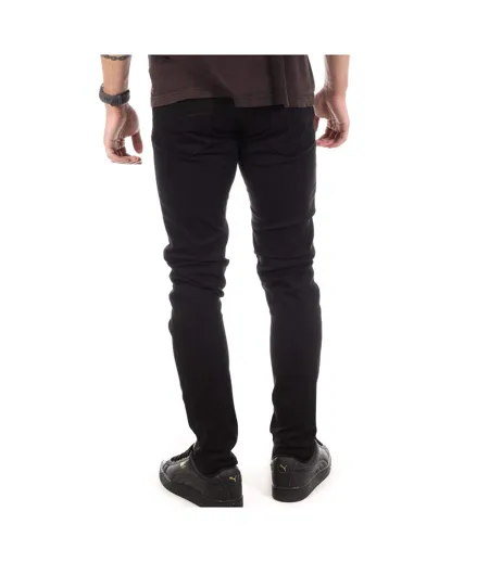 Jean noir homme kaporal darkk