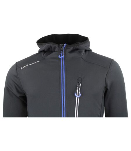 Blouson polarshell homme CAMPO