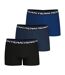 Lot de 3 boxers homme Trio Essentiel Athena-1
