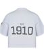 Mens Nyc Logo Crew Neck Oversized T-shirt White Everlast-4