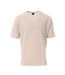 T-shirt gris homme rms26 91286 - xl-1