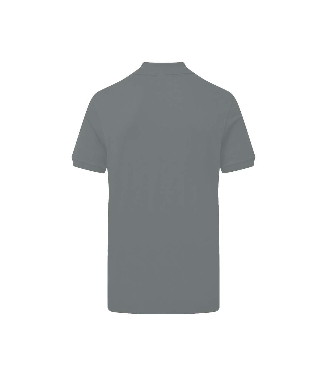 Polo Signature Homme Gris SG-2