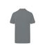 Polo Signature Homme Gris SG-2