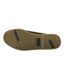 Dek Mens Moccasin Boat Shoes (Brown Leather) - UTDF676