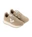 Basket Basse Cuir Victoria-4