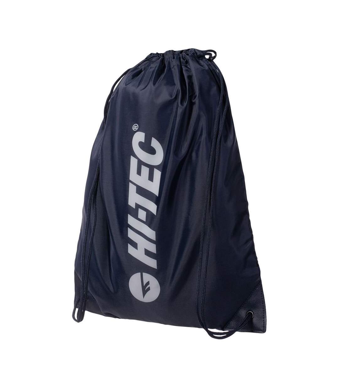Sac À Chaussures Bonny Taille Unique Bleu Foncé Lilas Cendré Hi-Tec-3