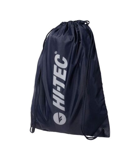 Sac À Chaussures Bonny Taille Unique Bleu Foncé Lilas Cendré Hi-Tec