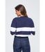 Pull Camari Navy-4