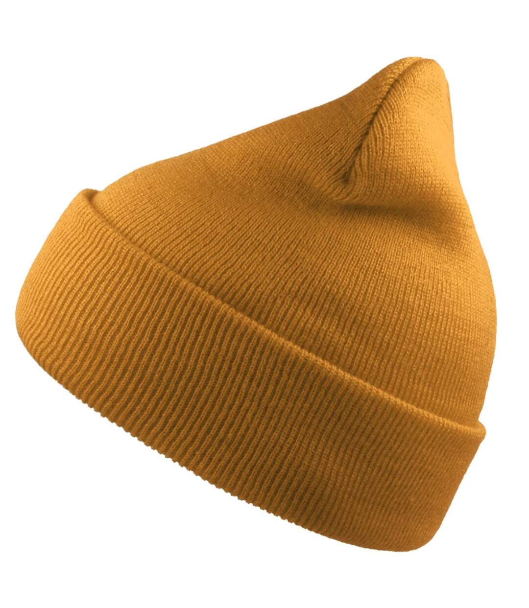 Bonnet Wind Adulte Vert Mousse Atlantis-1