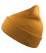 Bonnet Wind Adulte Vert Mousse Atlantis-1