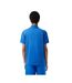 Polo homme bleu Lacoste-2
