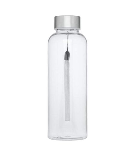 Bodhi RPET 16.9floz Water Bottle (Clear) (One Size) - UTPF4291