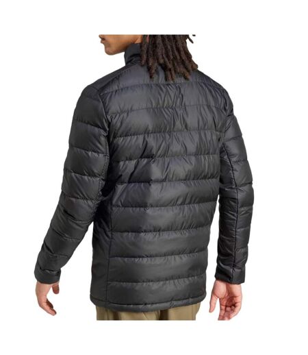 Doudoune noir homme adidas down jacket