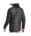 Doudoune noir homme adidas down jacket-2