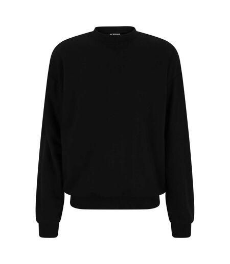 Sweat Homme Noir Urban Classics