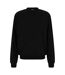Sweat Homme Noir Urban Classics-1