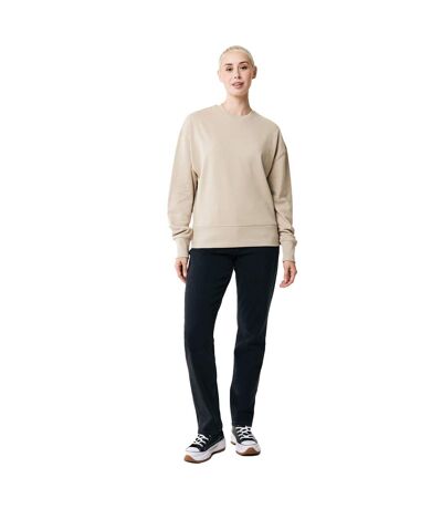 Sweat Kruger Adulte Marron Iqoniq