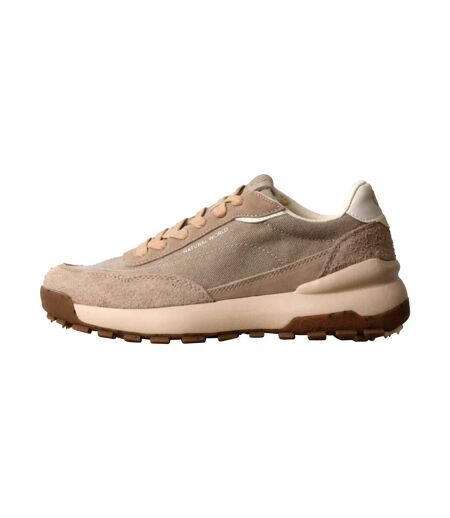 Basket Cuir Natural World Estellencs