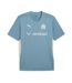 OM maillot training bleu homme puma 24/25-1