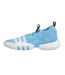 Chaussures De Basket Trae Young 2.0 Homme Bleu Adidas-3