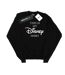 Disney - Sweat MY T-SHIRT - Femme (Noir) - UTBI13868-1