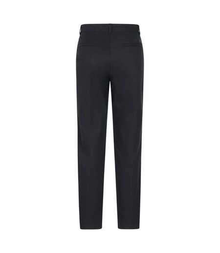 Pantalon Nature Homme Noir Mountain Warehouse