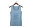 MAYFLOWER DEF4004A : Débardeur en coton jersey pour femme au confort absolu-2