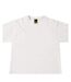 T-shirt Travail Perfect Pro Homme Blanc B&C-2