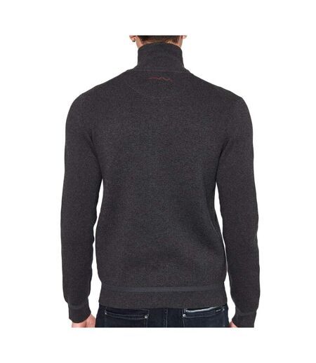 Gilet gris homme teddy smith ettore - xxl