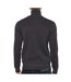 Gilet gris homme teddy smith ettore - xxl-2